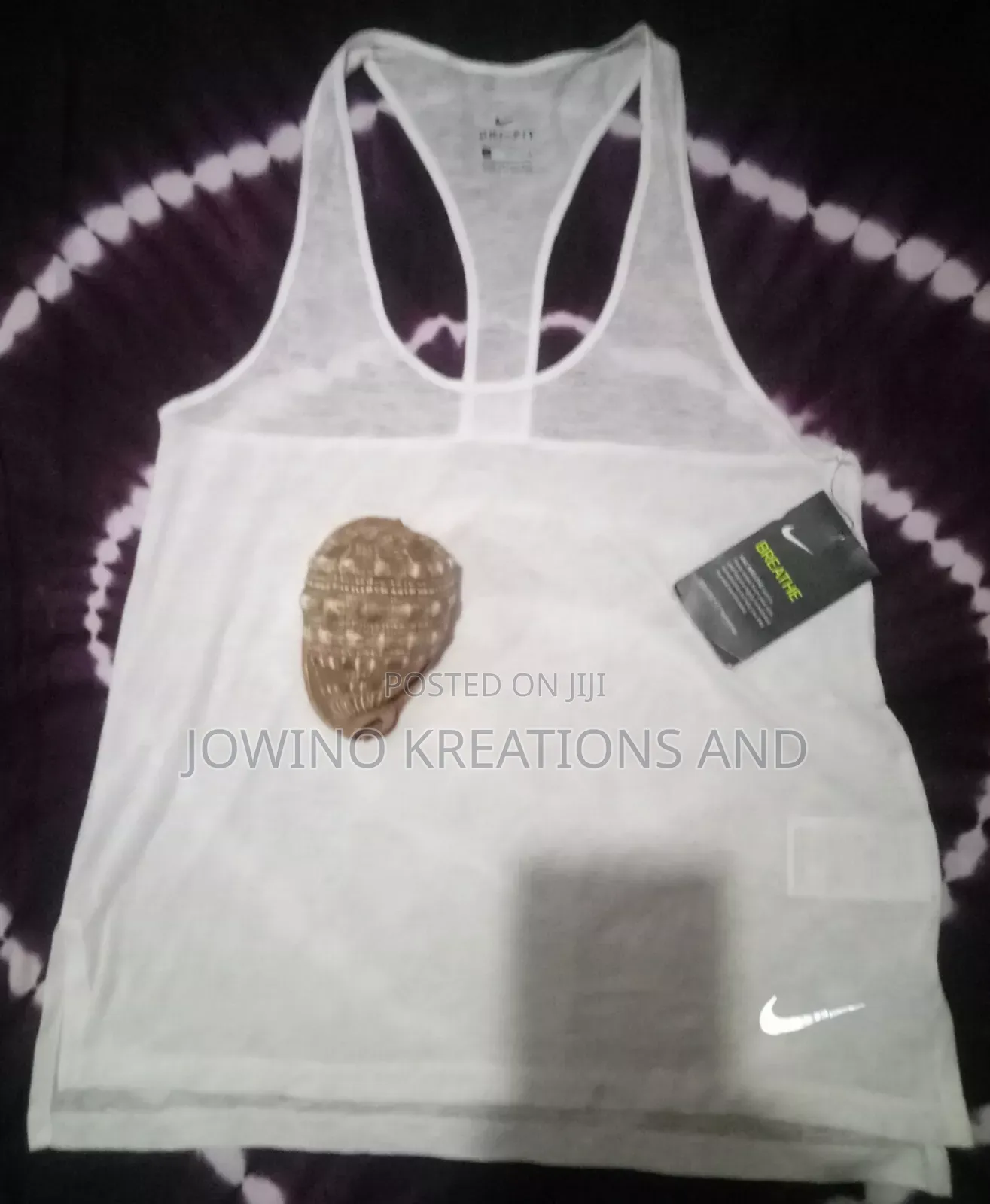 Trainer Vests