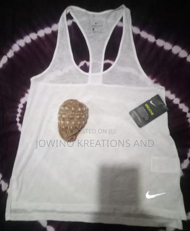Trainer Vests - thumbnail 3