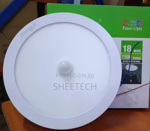 18w Surface Sensor Panel