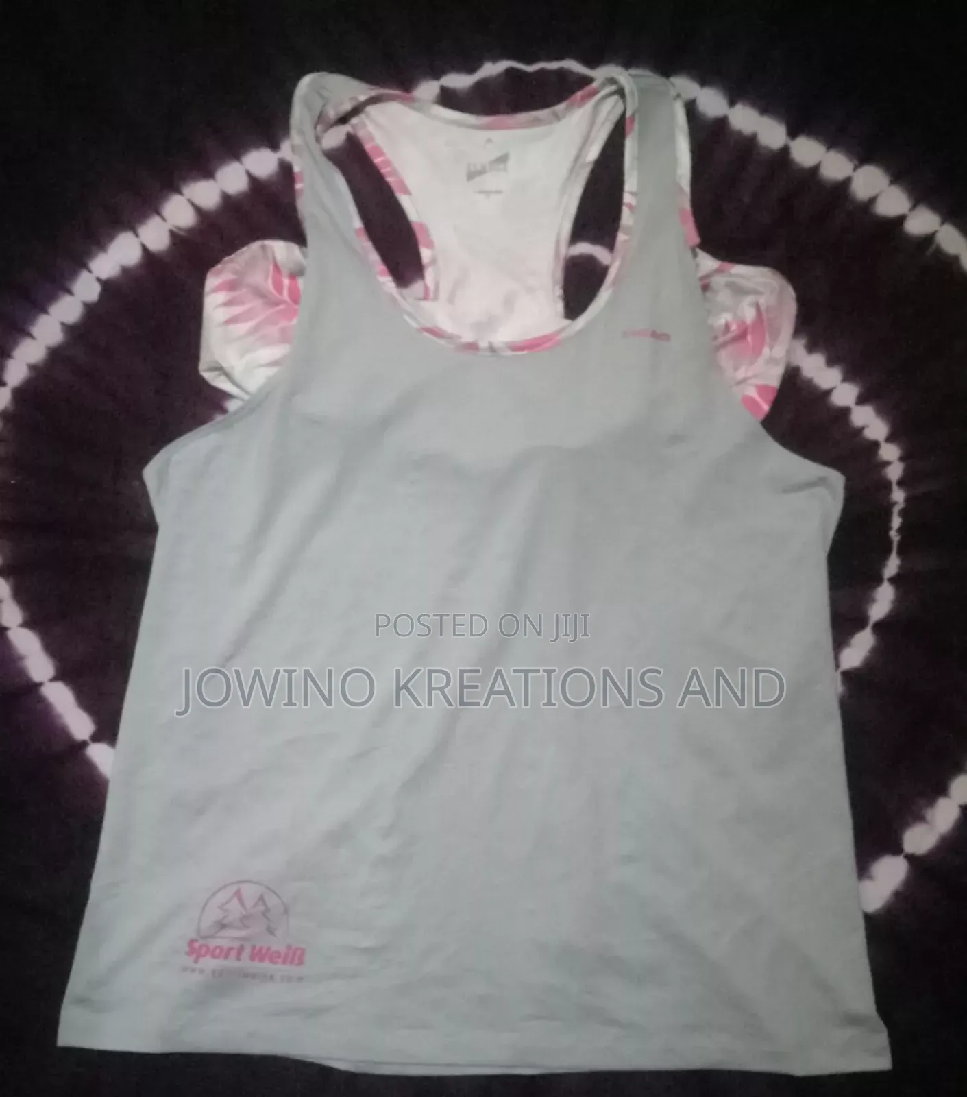Trainer Vests