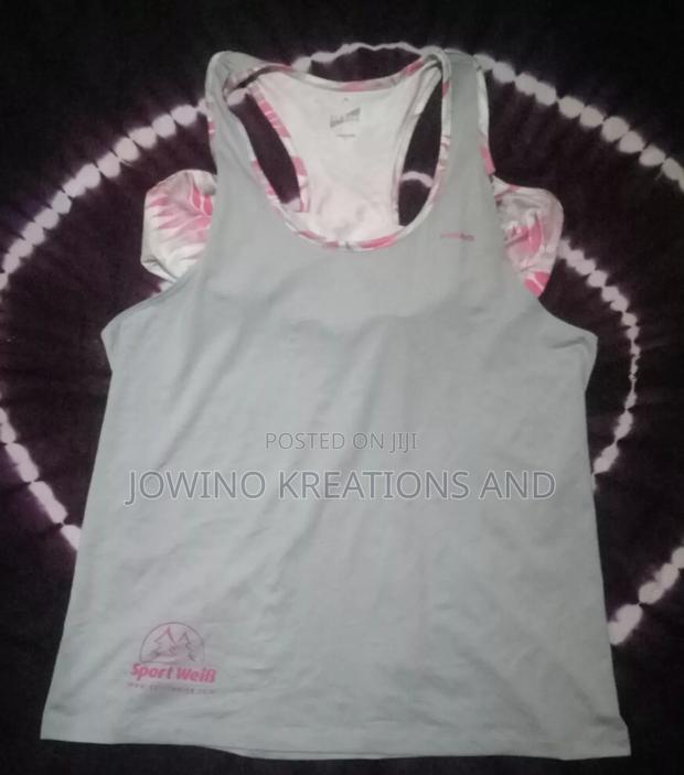 Trainer Vests - thumbnail 4