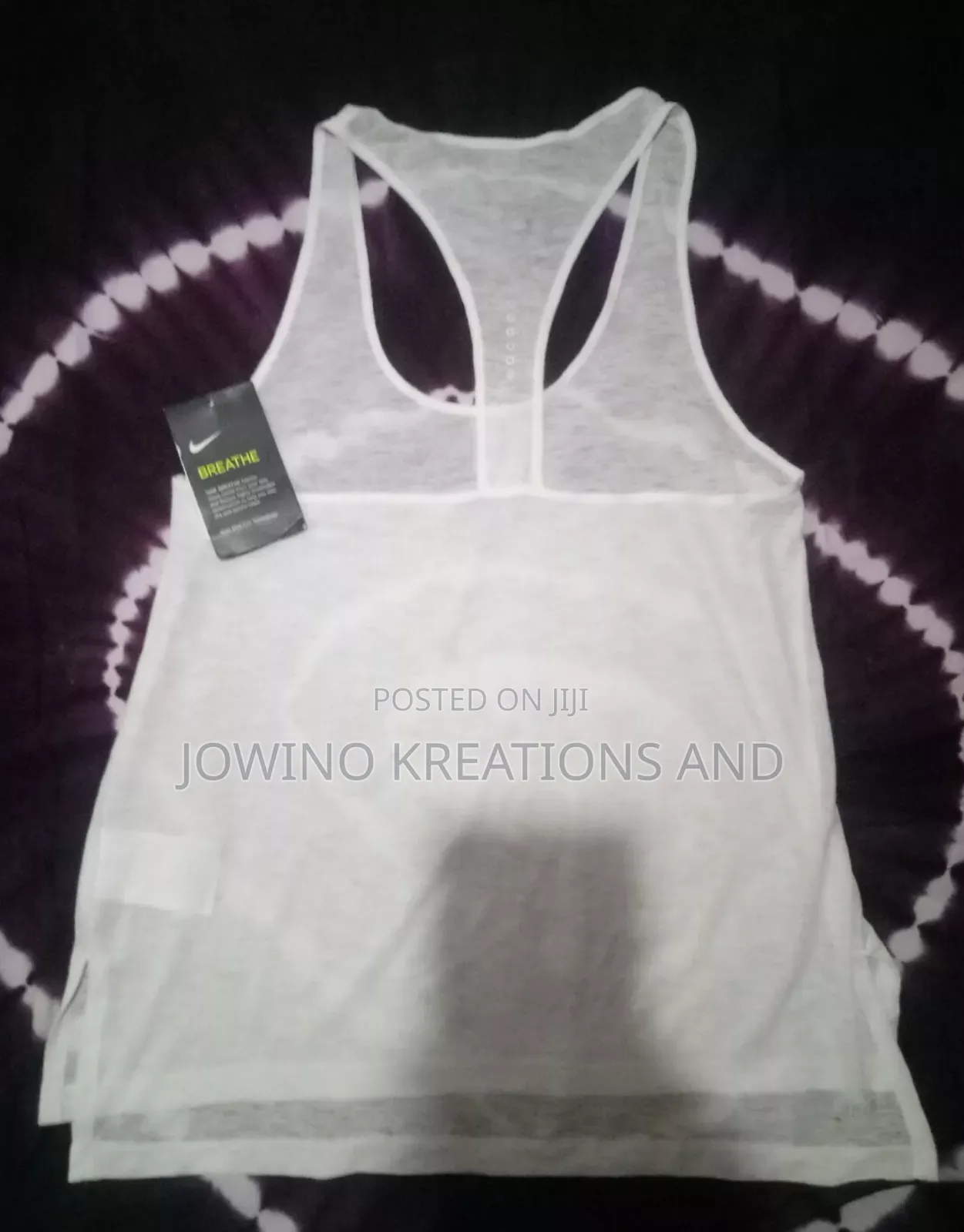 Trainer Vests