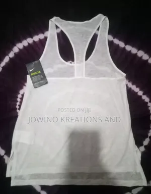 Trainer Vests