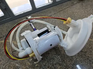 Audi Q7 Electric Fuel Pump