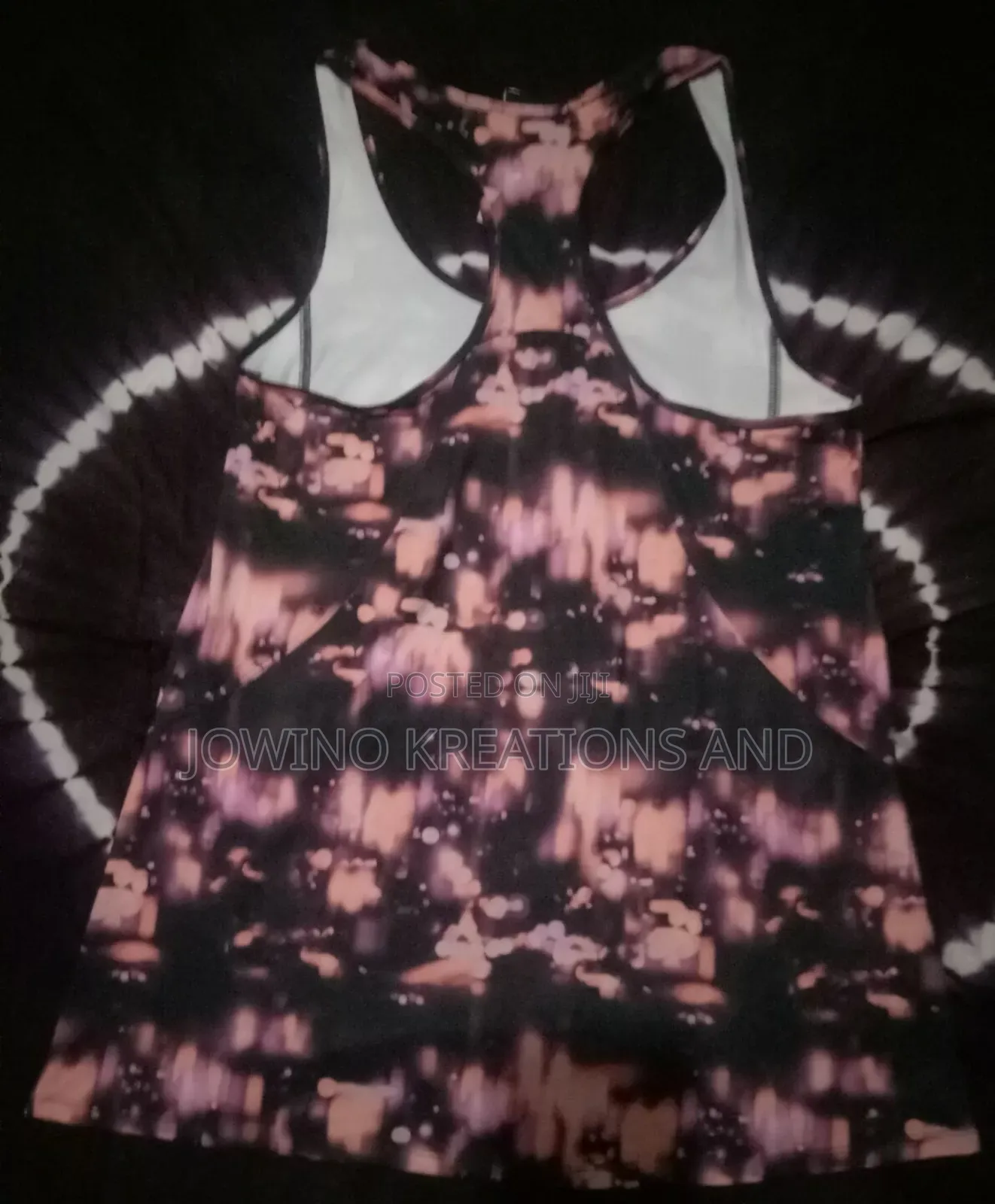 Trainer Vests