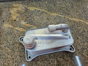 Oil Cooler / Engine Oil Heat Exchanger