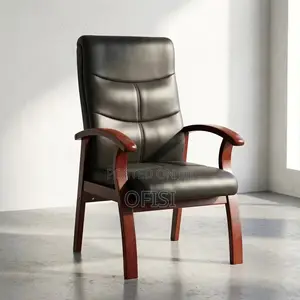 Office Chair; Boss Office Executive Guest Chair
