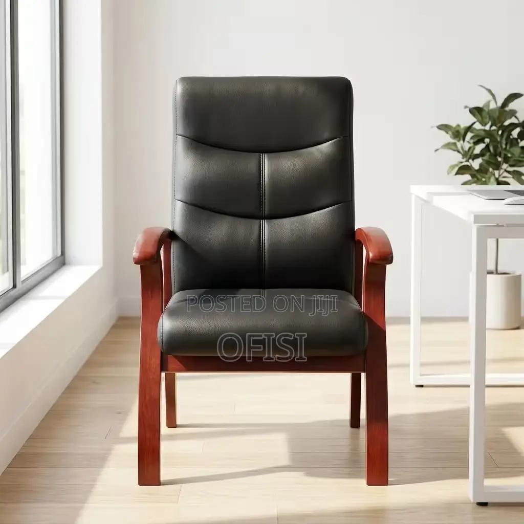 Office Chair; Boss Office Executive Guest Chair