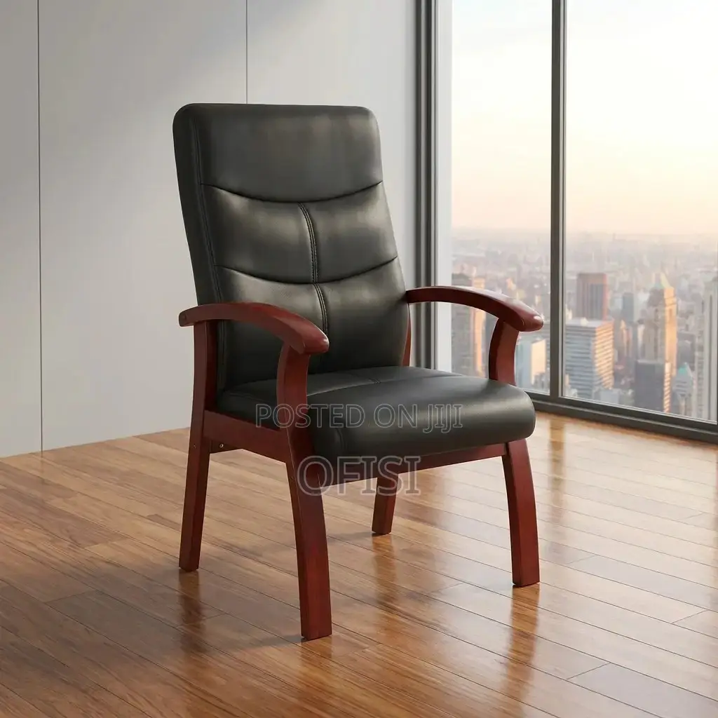 Office Chair; Boss Office Executive Guest Chair