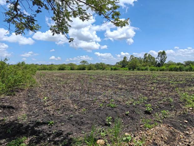 7 Acres on Sale at Kirinyaga -Rukanga