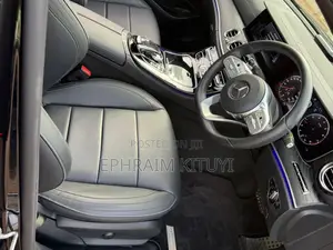 Mercedes-Benz E200 2019 Black