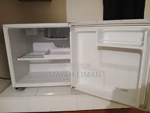 Sanyo Sr-S6dn Mini Fridge