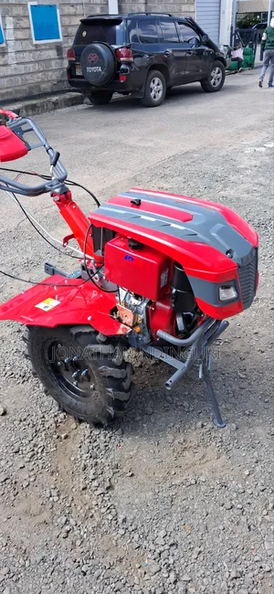 Jiadi 16hp Farm Walking Tractor
