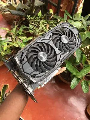 Msi Gaming Mx Rx 5600xt