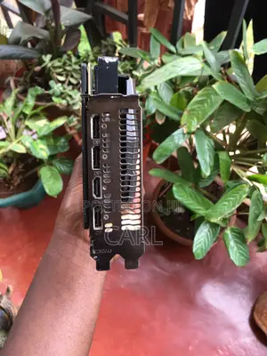Msi Gaming Mx Rx 5600xt