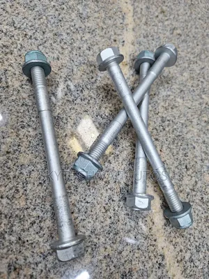 Audi Suspension Bolt
