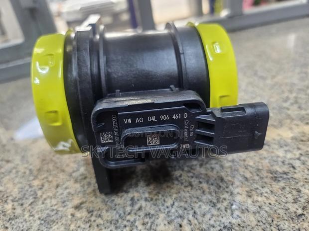 Air Masss Flow Sensor - main view