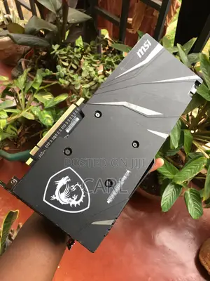 Msi Gaming Mx Rx 5600xt