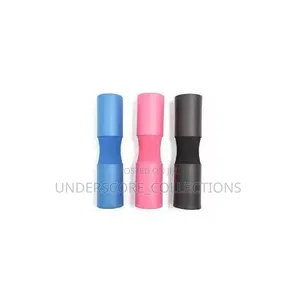 Barbell Pads