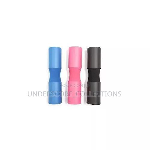 Barbell Pads - thumbnail 2