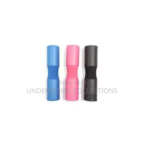 Barbell Pads