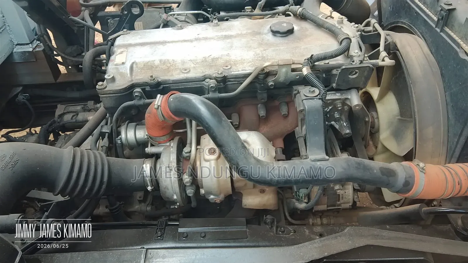 Isuzu Truck Frr90 2021 White for Sale
