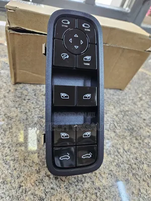 Porsche Panamera /Cayenne Window Switch