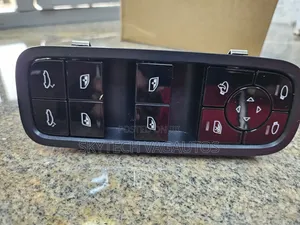 Porsche Panamera /Cayenne Window Switch