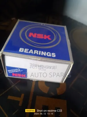 3574 Bearing for Toyota Hilux
