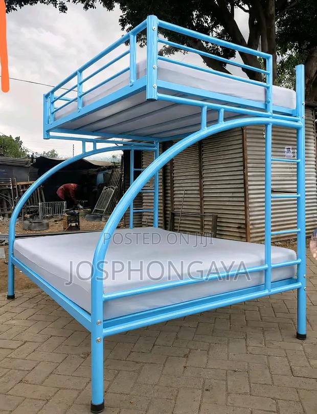 3by3 Double Decker Bed - thumbnail 2
