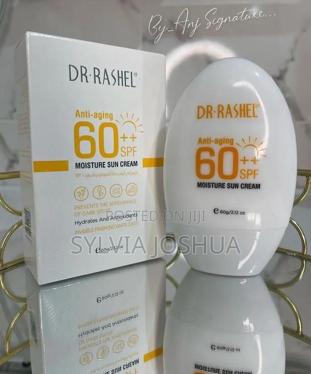 Get Your Skin Care and Fragrance for Us