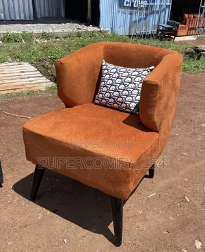 Accent Chair
