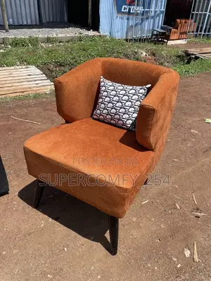 Accent Chair