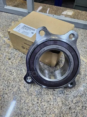 Audi Q7 Wheel Bearing