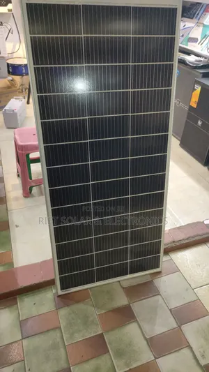 100 Watts - 100ah Battery - 300w Inverter - 10a Controller - 10m Cable