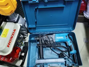 Makita Rotary Hammer