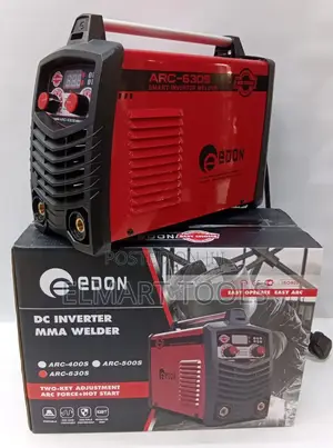 Edon Welding Machine