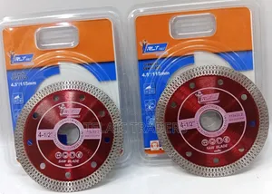 RLT Concrete Diamond