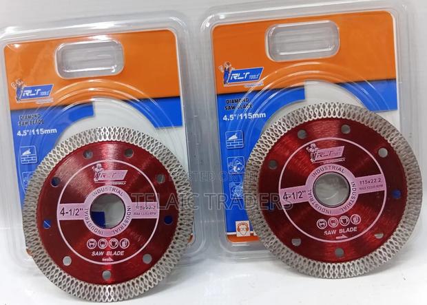 RLT Concrete Diamond