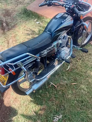 Ranger 2023 Black