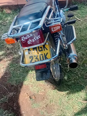 Ranger 2023 Black