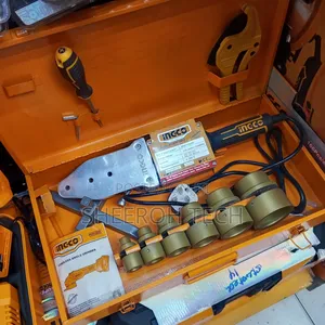 PPR Welding Machine