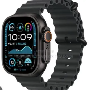 T900 Ultra2 Big Screen Smart Watch