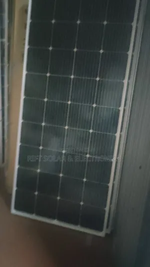 470w Solar - 200ah Battery - 1500w Inverter - 50a Controller Kit