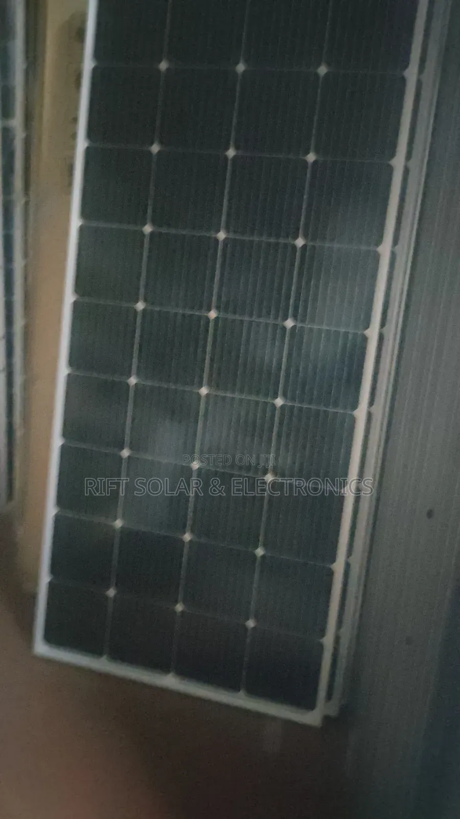 470w Solar - 200ah Battery - 1500w Inverter - 50a Controller Kit