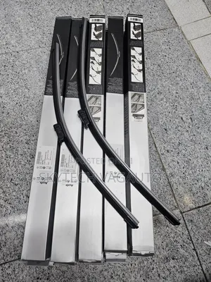 Original Audi Volkswagen Wiper Blades