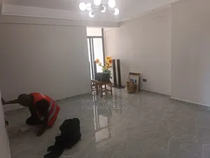 3bdrm Apartment in Near Links Road, Nyali Mkomani for sale