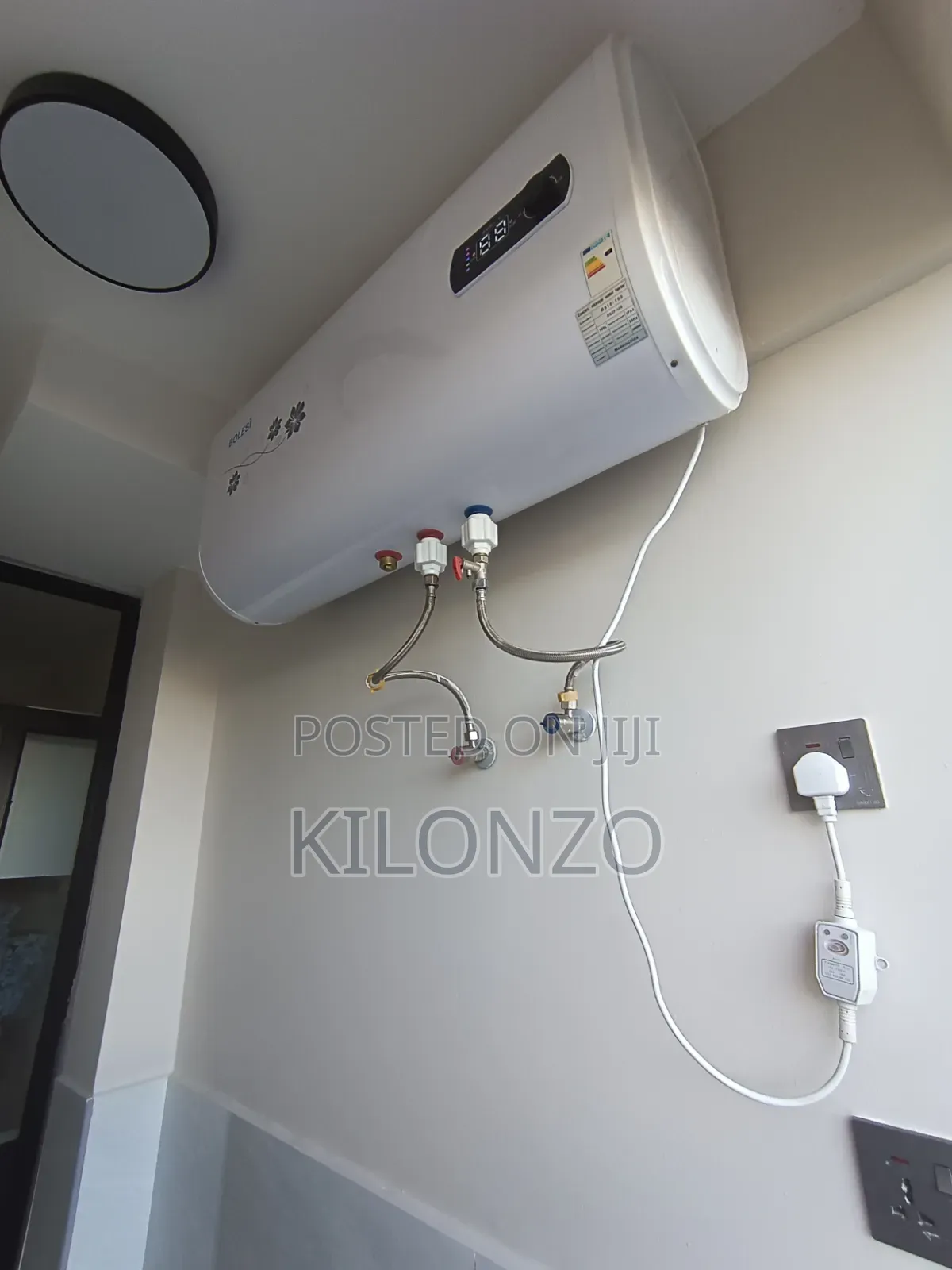 3bdrm Apartment in Near Links Road, Nyali Mkomani for sale