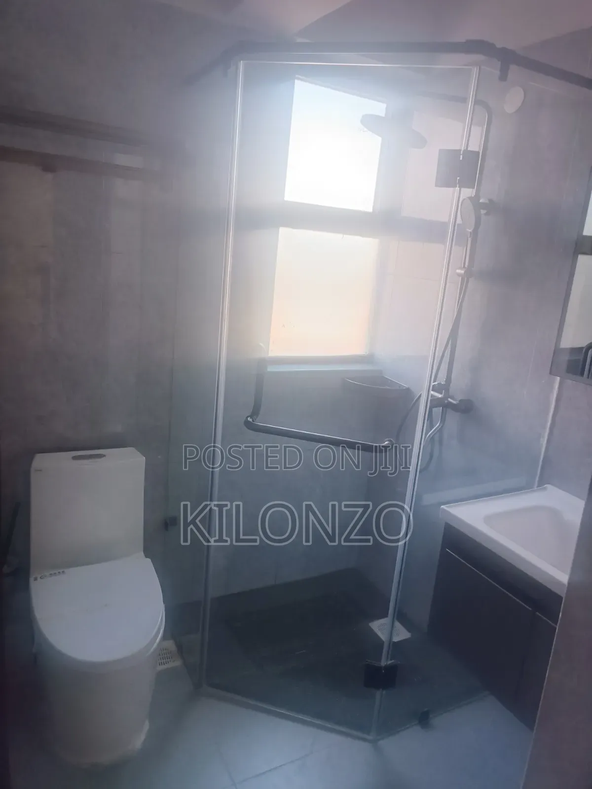 3bdrm Apartment in Near Links Road, Nyali Mkomani for sale