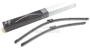 Original Audi Volkswagen Wiper Blades